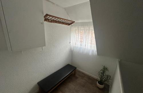 Ferienwohnung - Monteurzimmer am Aartalssee Bischoffen - Photo 5