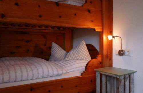 Ferienwohnungen Knodel - Foto 25