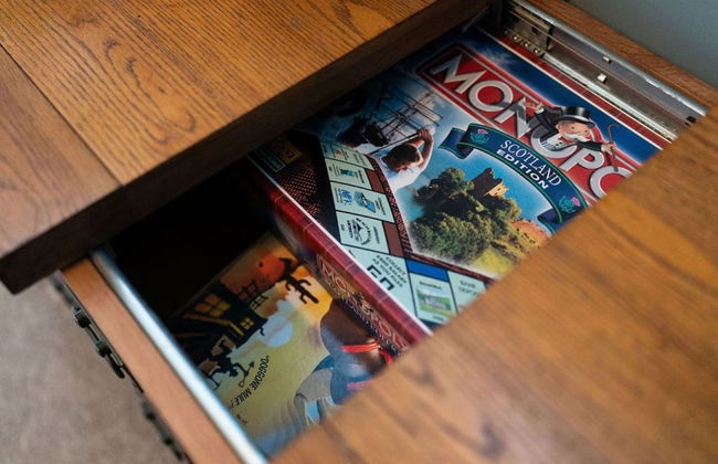 Ranch House Cottage Inverurie Aberdeenshire - Foto 45