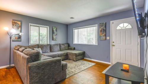 Pet-Friendly Decatur House Near Huntsville! - Foto 4