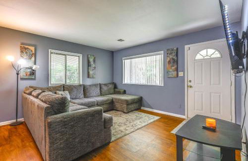 Pet-Friendly Decatur House Near Huntsville! - Photo 4