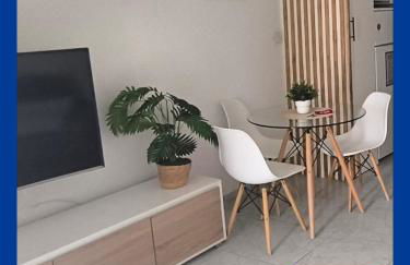 Apartamento vacacional Antares Lo pagan - Foto 3