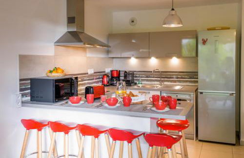 Ô de Mer at My Luxury Home in Provence - Foto 11