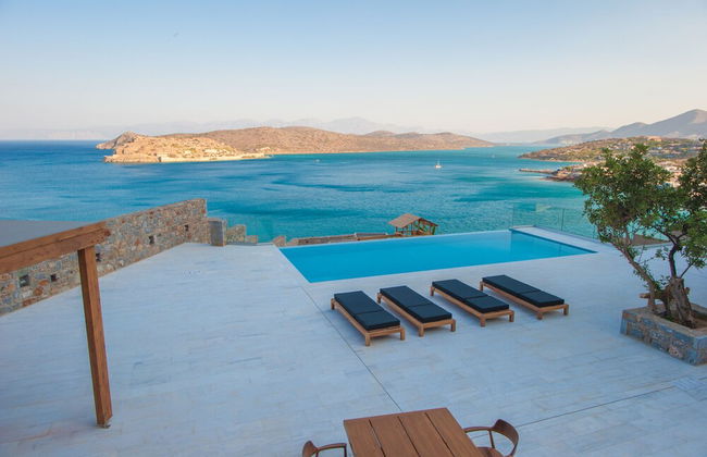 Villa Gina by Elounda Island View Villas - Foto 16