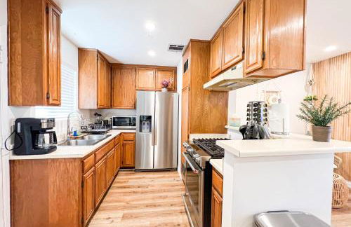 Comfy 2-bedroom home in Hollywood - Foto 3