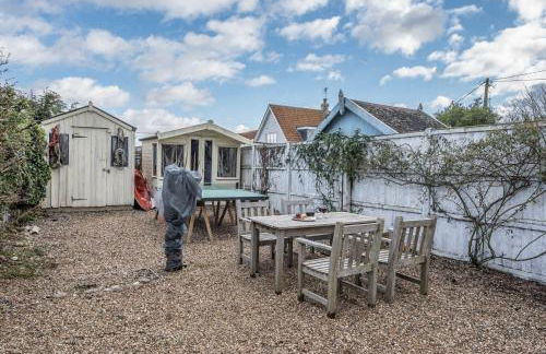 Sandy Lane Cottage in Reydon by Air Manage Suffolk - Foto 38