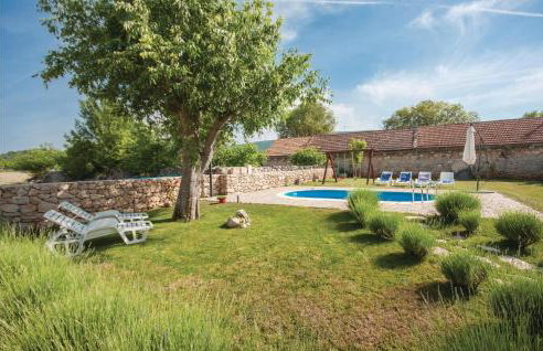 Holiday Home Lozovac With Outdoor Swimming Pool 441 - Foto 8