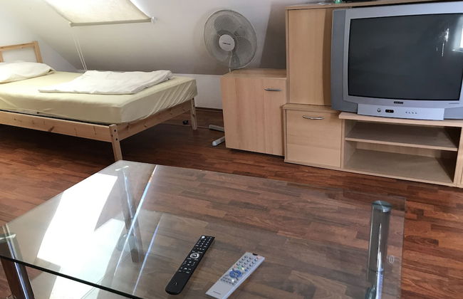 Apartment Graz Mitte-Central - Foto 8