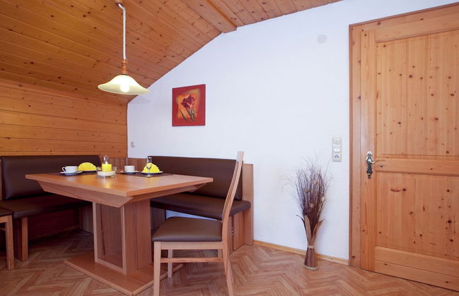 Apartment in Vorarlberg With Balcony, Heating, Parking - Foto 12