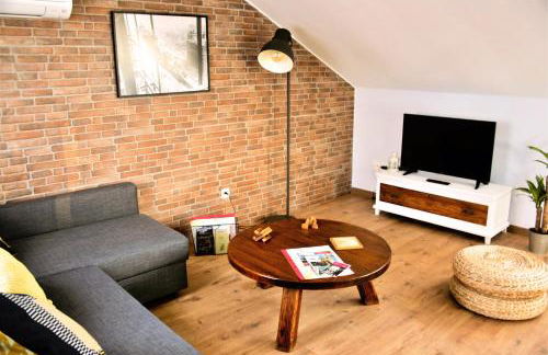 Precioso Ático céntrico - El Palomar - Foto 7