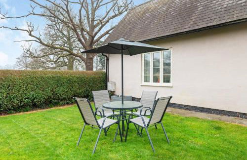 The Lodge Cottage - Foto 29