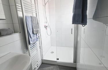 Moderne 3-Zimmer-Wohnung in schönem Altbau in Waiblingen - Foto 13