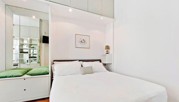 Centro Piazza San Marco 1 Bright & Central Apar - Foto 4, Habitación