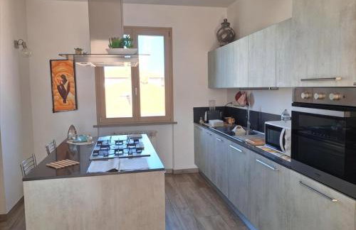 appartamento in bifamiliare - Foto 1