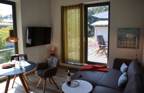 Ferienwohnungen Seerose - Foto 20