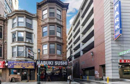 Studio Across the Street from Convention Center 2R - Foto 14