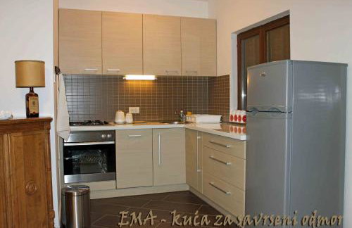 Holiday home Ema - Foto 38