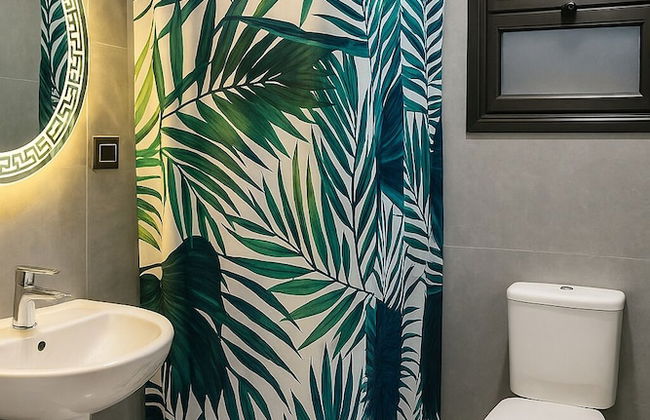 Serene Seaside Getaway Porto Saids Hidden Gem - Foto 10