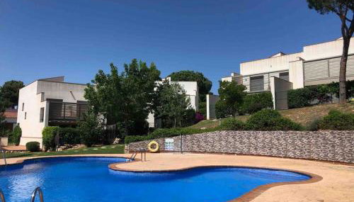 Casa Blau - Foto 3, Garden view
