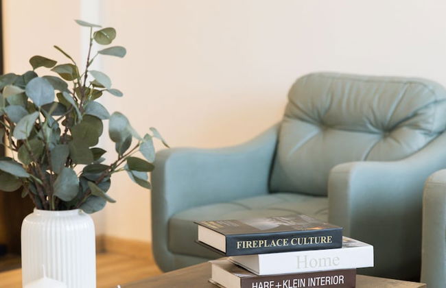 Sokon Residence Madinaity - Foto 59