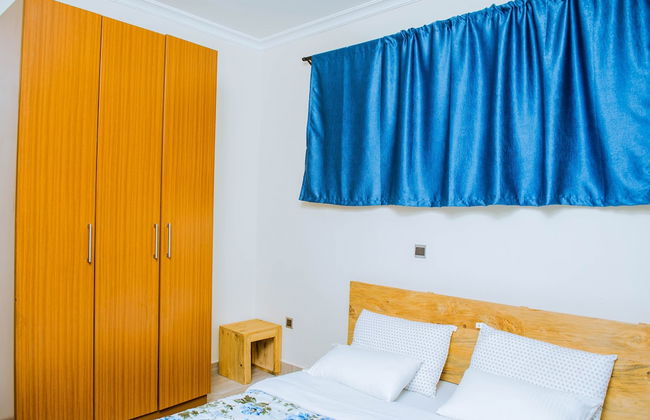 Green Eskapes Suites - Foto 3