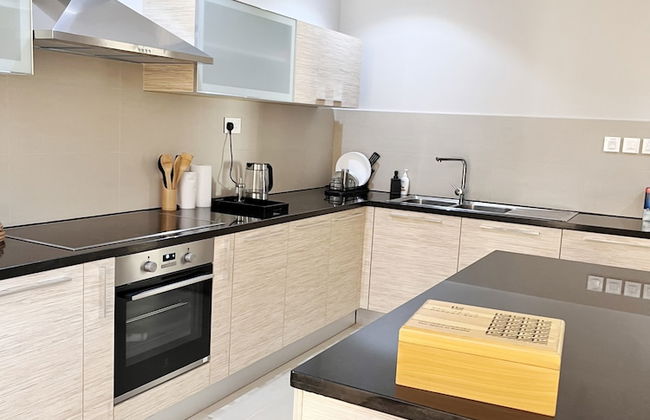 GLOBALSTAY Luxury 4Br Villa Private Pool - Foto 29