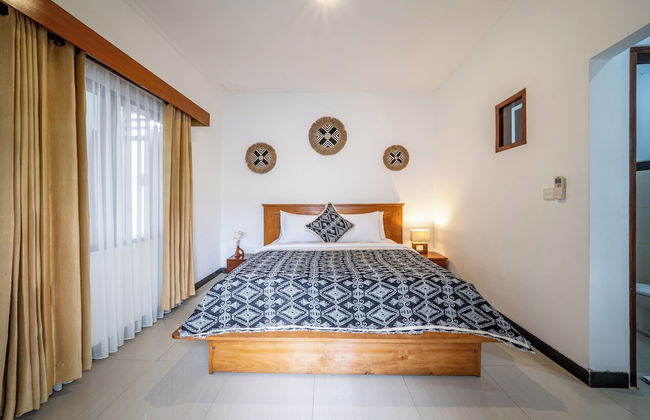 The Dewi Pererenan - Photo 12