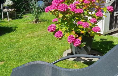 Ferienwohnung Möwennest - Photo 22