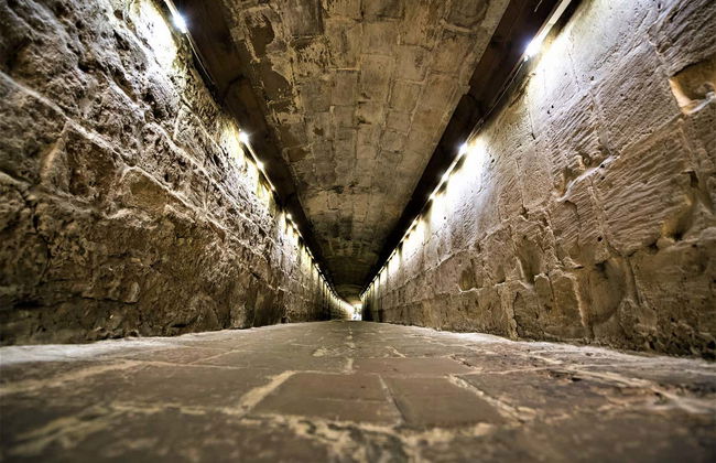 Eintritt zu The Malta Experience + Heilige Krankenstation - Foto 5