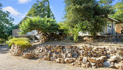 Julian Cafe Cottages With Breakfast At The Julian Cafe - Foto 4