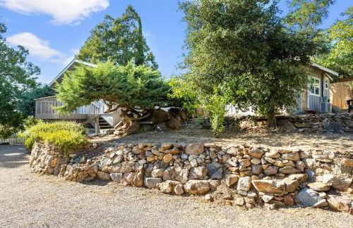 Julian Cafe Cottages With Breakfast At The Julian Cafe - Foto 4