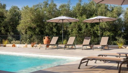 Modern Villa Ava with outdoor pool in Tar - Foto 2