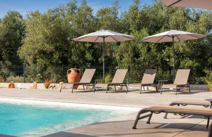 Modern Villa Ava with outdoor pool in Tar - Foto 2