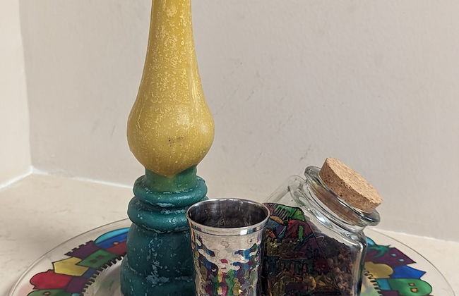 Villa BaGalil 5BR Retreat by Sea N' Rent - Foto 10