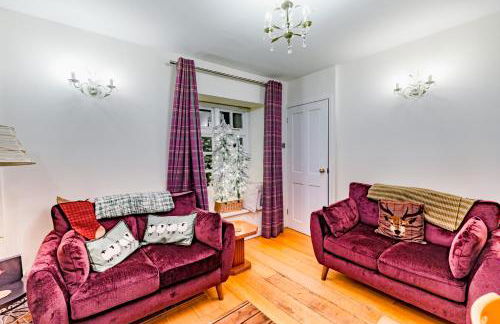 The Snug - A Quaint Mews Cottage City Centre - Foto 40