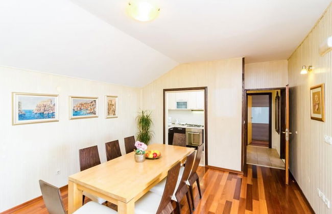 Apartments Isabora - Foto 28