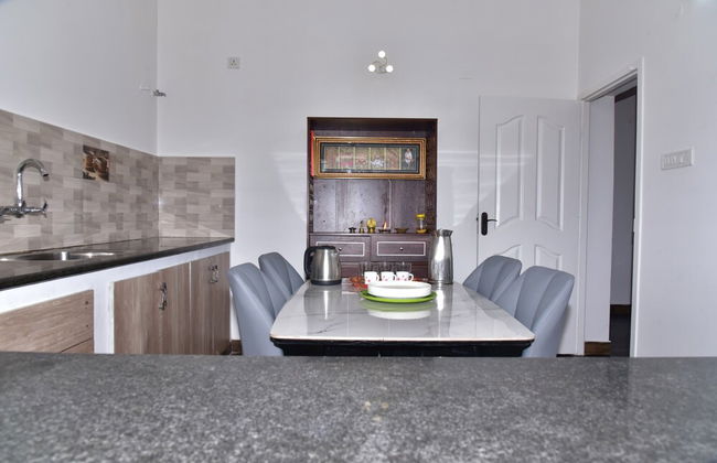 Dasara Inn - Foto 13