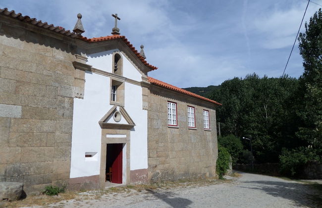 Casa Grande do Seixo - Photo 43