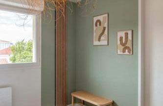 Appartement des grands lacs - Foto 16