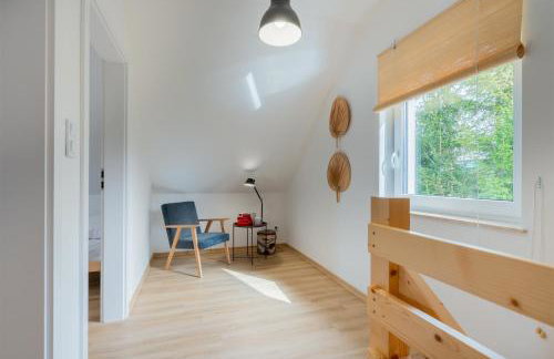 Nadmorski Zakątek II Domki Premium - Foto 30