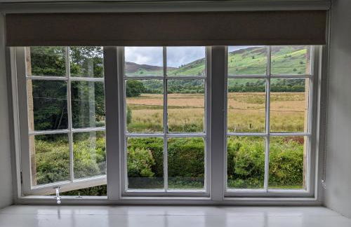 Thistle Cottage, CrannachCottages - Foto 6