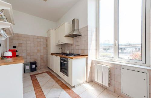 Sunny flat next to the Prince palace - Foto 25