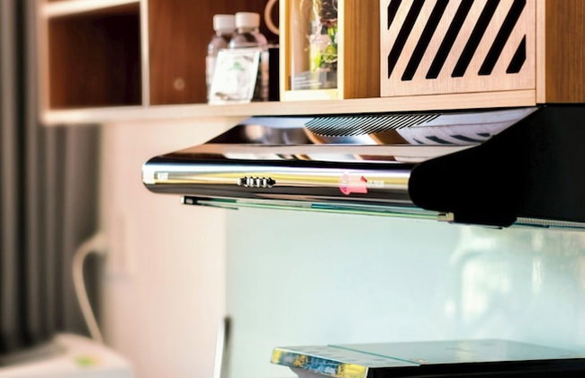 TTR Studio Apart Hotel - Foto 45