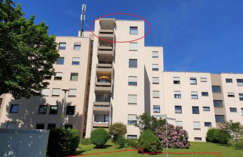 60 qm mit Aussicht in Konz - Foto 12