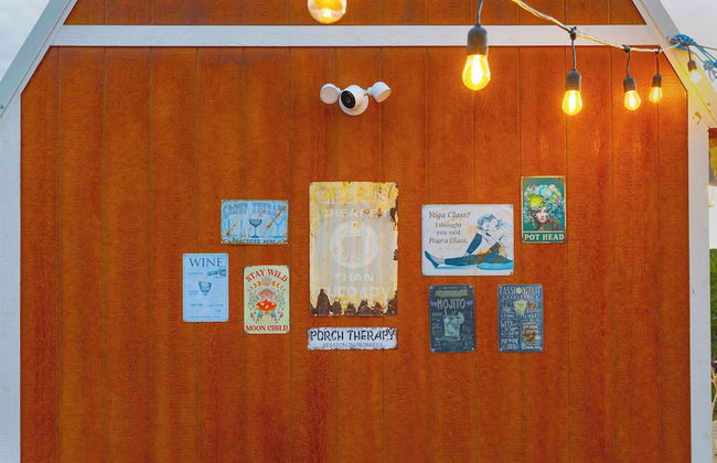 Monte Mahala - Casa Maia - Foto 12