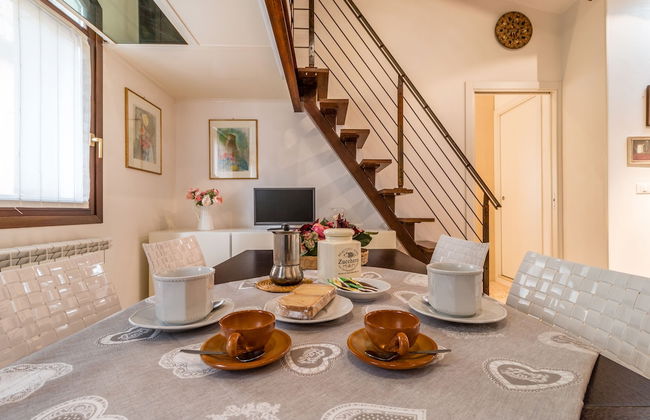 Corderie de la Tana Biennale Exhibition - Foto 7