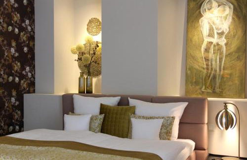 MOSELROMANCE - Luxusapartment - große Terrasse - ruhige Lage - Foto 26