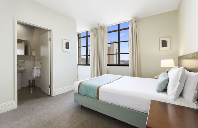 Launceston Central Apartment Hotel - Foto 5