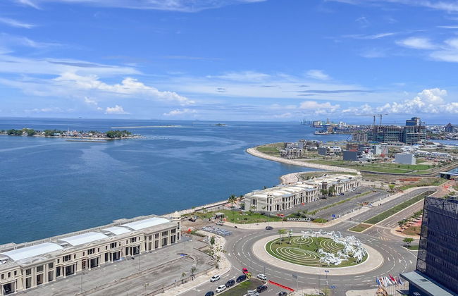 Cozy Studio Apartment Delft Ciputra Makassar - Foto 22