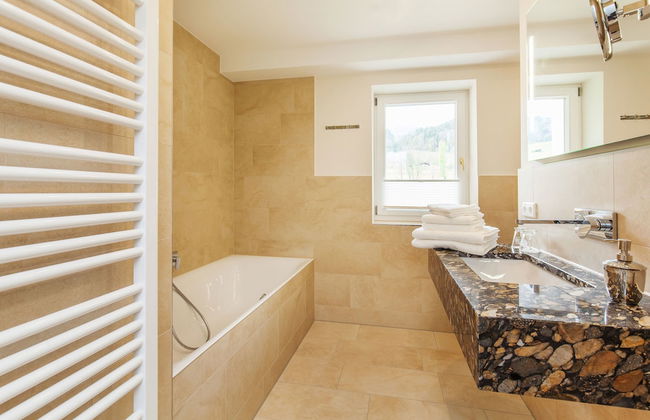 Haus Bella Vista - Foto 36